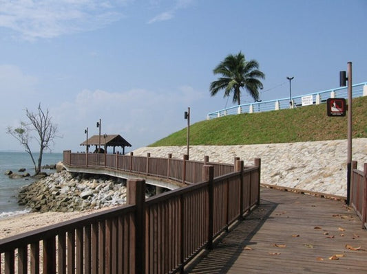 Runscapes of Transformation: Exploring Singapore’s Life-Changing Trails